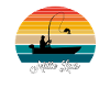 Mille Lacs Fishing Spot