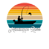 Mississippi River Fishing Spot