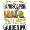 Landscaper Landscaping Landscape