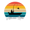 Missouri River Fishing Spot