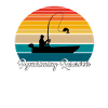 Pymatuning Reservoir Fishing Spot