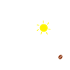 another day another coffee