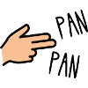 pan pan