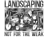 Landscaper Landscaping Landscape