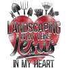 Landscaper Landscaping Landscape