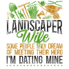 Landscaper Landscaping Landscape
