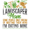 Landscaper Landscaping Landscape