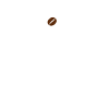 With coffee I can