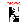 Techno Love