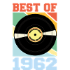Best of 1962