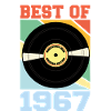 Best of 1967