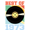 Best of 1973