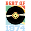 Best of 1974