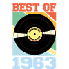 Best of 1963
