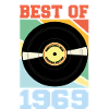 Best of 1969