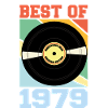 Le meilleur de 1979