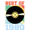 Le meilleur de 1980