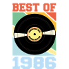 Le meilleur de 1986