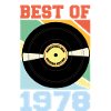 Le meilleur de 1978