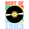 Best of 1983