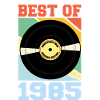 Le meilleur de 1985