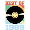 Le meilleur de 1989