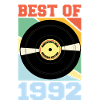 Best of 1992