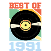 Best of 1991