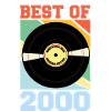 Le meilleur de 2000