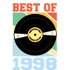 Best of 1998