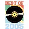 Best of 2005