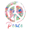 peace, pink,friede,graffiti,blau,bunt,schrift