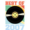 Best of 2007