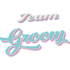 groom team