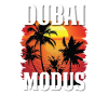 Mode Dubaï
