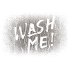 Wash Me