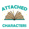 Emotionally bound fictiophilia. Gift
