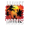Lloret de Mar mode