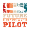 Future helicoper pilot