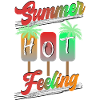 Summer Feeling