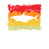 Requin Rétro