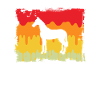 Cheval Rétro