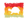 Tortue Rétro