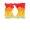 Pinguin Retro