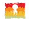 Jellyfish Retro Logo