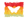Papillon Rétro