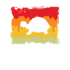 Tortue Rétro