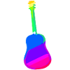 Guitar | Musical instrument | Volume | Musician