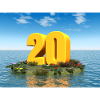Year 20