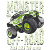 Monster Truck Offroad